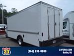 2024 Ford E-450 4x2, Rockport Cargoport Box Van #65463 - photo 2
