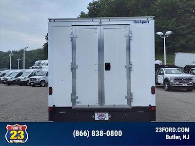2024 Ford E-450 4x2, Rockport Cargoport Box Van #65464 - photo 2