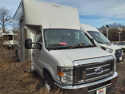 2024 Ford E-450 RWD, Rockport Cargoport Box Van for sale #65478 - photo 1