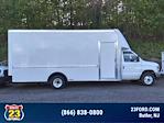 2024 Ford E-450 RWD, Rockport Cargoport Box Van for sale #65478 - photo 4