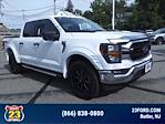 2023 Ford F-150 SuperCrew Cab 4WD, Pickup #65498 - photo 1