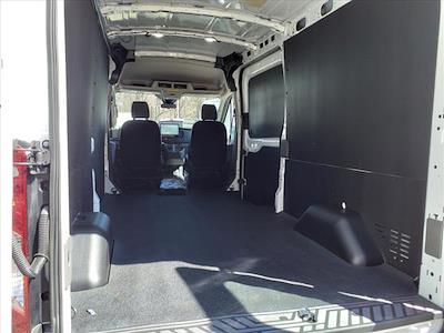 2023 Ford E-Transit 350 Medium Roof RWD, Empty Cargo Van for sale #65534CV - photo 2