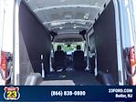 2023 Ford E-Transit 350 Medium Roof RWD, Rockport Cargoport Box Van for sale #65539 - photo 2