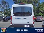2023 Ford E-Transit 350 Medium Roof RWD, Rockport Cargoport Box Van for sale #65539 - photo 5