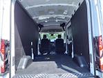 Used 2023 Ford E-Transit 350 Medium Roof RWD, 12' Rockport Cargoport Empty Cargo Van for sale #65539CV - photo 2