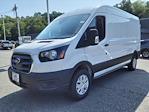 Used 2023 Ford E-Transit 350 Medium Roof RWD, 12' Rockport Cargoport Empty Cargo Van for sale #65539CV - photo 3