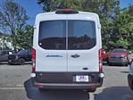 Used 2023 Ford E-Transit 350 Medium Roof RWD, 12' Rockport Cargoport Empty Cargo Van for sale #65539CV - photo 5