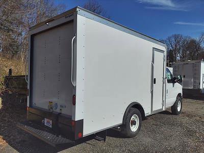 New 2024 Ford E-350 RWD, 12' Rockport Cargoport Box Van for sale #65553 - photo 2