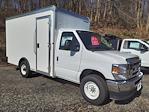 2024 Ford E-350 RWD, Rockport Cargoport Box Van for sale #65553 - photo 1