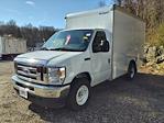 2024 Ford E-350 RWD, Rockport Cargoport Box Van for sale #65553 - photo 3