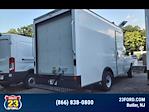 New 2024 Ford E-350 RWD, 12' Rockport Cargoport Box Van for sale #65553 - photo 5