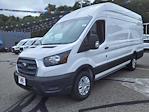 2023 Ford E-Transit 350 High Roof RWD, Empty Cargo Van for sale #65555CV - photo 3