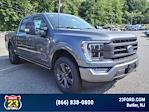 2023 Ford F-150 SuperCrew Cab 4WD, Pickup for sale #66041 - photo 1