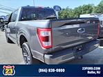 2023 Ford F-150 SuperCrew Cab 4WD, Pickup #66041 - photo 5