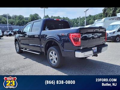 2023 Ford F-150 SuperCrew Cab 4WD, Pickup #66077 - photo 2
