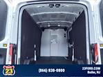2023 Ford E-Transit 350 Medium Roof 4x2, Empty Cargo Van #66106 - photo 2