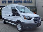 2023 Ford E-Transit 350 Medium Roof RWD, Empty Cargo Van for sale #66106CV - photo 1