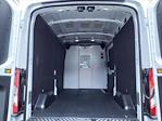2023 Ford E-Transit 350 Medium Roof RWD, Empty Cargo Van for sale #66106CV - photo 2