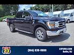2023 Ford F-150 SuperCrew Cab 4WD, Pickup #66128 - photo 1