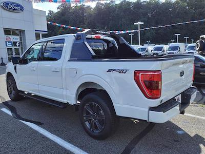 2023 Ford F-150 SuperCrew Cab 4WD, Pickup #66225 - photo 2