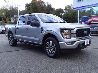 2023 Ford F-150 SuperCrew Cab 4WD, Pickup #66232 - photo 1