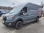 2023 Ford Transit 350 High Roof AWD, Empty Cargo Van for sale #66268 - photo 4