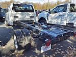 2023 Ford F-550 Super Cab DRW 4WD, Cab Chassis #66301 - photo 2