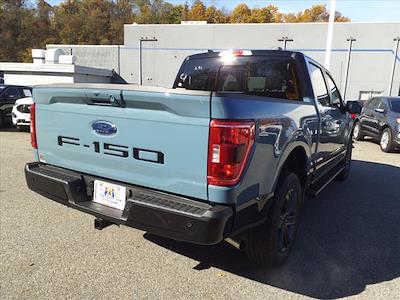 2023 Ford F-150 SuperCrew Cab 4WD, Pickup #66319 - photo 2