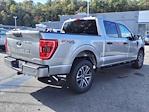 2023 Ford F-150 SuperCrew Cab 4WD, Pickup #66385 - photo 2