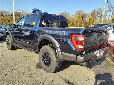 2023 Ford F-150 SuperCrew Cab 4WD, Pickup #66448 - photo 2
