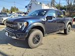 2023 Ford F-150 SuperCrew Cab 4WD, Pickup #66448 - photo 1