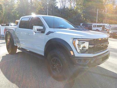 2023 Ford F-150 SuperCrew Cab 4WD, Pickup #66449 - photo 1