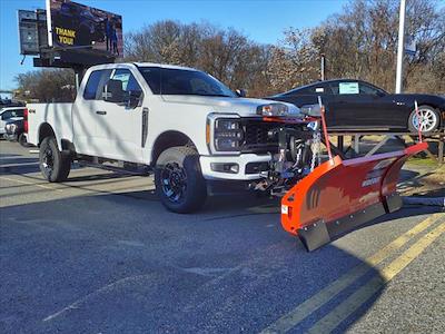 2023 Ford F-350 Super Cab SRW 4WD, Plow Truck for sale #66450 - photo 1