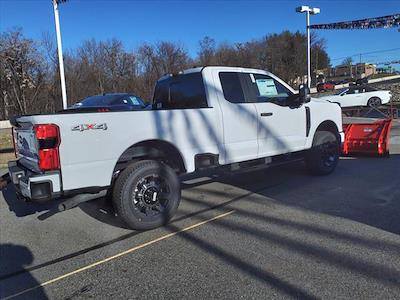 New 2023 Ford F-350 XL Super Cab 4WD, Plow Truck for sale #66450 - photo 2