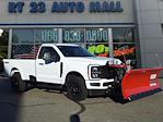 2023 Ford F-250 Regular Cab SRW 4WD, Plow Truck for sale #66453B - photo 1