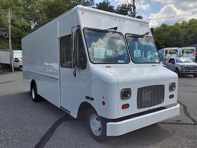 New 2024 Ford E-450 RWD, 17' 4" Morgan Olson F59 Route Star Step Van / Walk-in for sale #66470F - photo 1