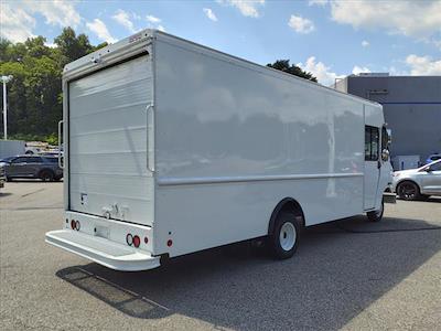 New 2024 Ford E-450 RWD, 17' 4" Morgan Olson F59 Route Star Step Van / Walk-in for sale #66470F - photo 2