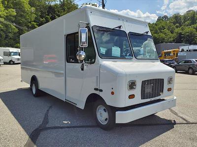 New 2024 Ford E-450 RWD, Morgan Olson F59 Route Star Step Van / Walk-in for sale #66479F - photo 1