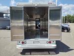 2024 Ford E-450 DRW RWD, Morgan Olson F59 Route Star Step Van / Walk-in for sale #66479F - photo 8