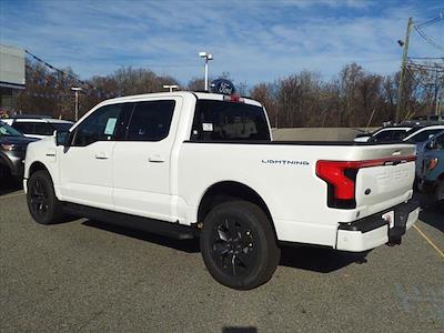 2023 Ford F-150 Lightning SuperCrew Cab AWD, Pickup for sale #66486 - photo 2