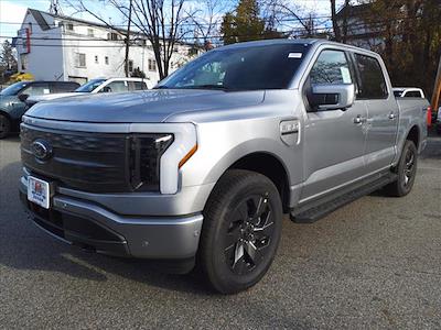2023 Ford F-150 Lightning SuperCrew Cab AWD, Pickup for sale #66487 - photo 1