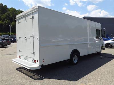 New 2024 Ford E-450 RWD, 17' 4" Morgan Olson F59 Route Star Step Van / Walk-in for sale #66491F - photo 2