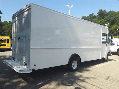 New 2024 Ford E-450 RWD, 17' 4" Morgan Olson F59 Route Star Step Van / Walk-in for sale #66492F - photo 2