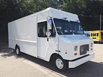 New 2024 Ford E-450 RWD, Morgan Olson F59 Route Star Step Van / Walk-in for sale #66492F - photo 1