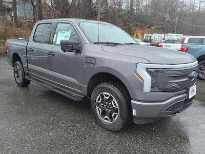 2023 Ford F-150 Lightning SuperCrew Cab AWD, Pickup for sale #66514 - photo 1