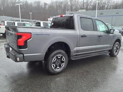 2023 Ford F-150 Lightning SuperCrew Cab AWD, Pickup for sale #66514 - photo 2
