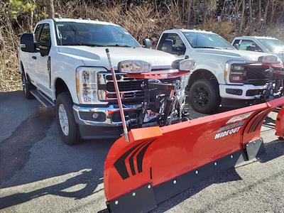 2023 Ford F-250 Super Cab SRW 4WD, Plow Truck for sale #66518 - photo 1