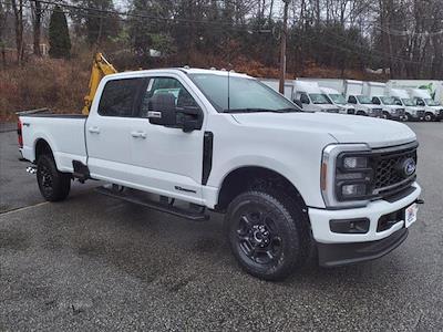 2024 Ford F-350 Crew Cab SRW 4WD, Pickup for sale #66533 - photo 1