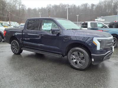 2023 Ford F-150 Lightning SuperCrew Cab AWD, Pickup for sale #66543 - photo 1