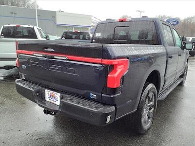 2023 Ford F-150 Lightning SuperCrew Cab AWD, Pickup for sale #66543 - photo 2